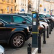 Parkovací lístek zdarma, ale musíte zaplatit za chybu
