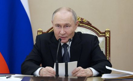 Dziwi mnie też to, jak szybko przeszliśmy od początkowej propozycji o bezwarunkowym zawieszeniu bron