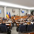 Prawo i Sprawiedliwość nie odpuszcza Senatu