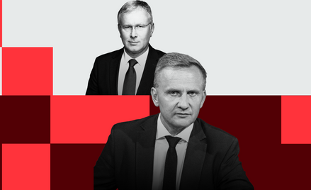 Bartosz Marczuk, ekspert polityki społecznej, członek zarządu Instytutu Sobieskiego