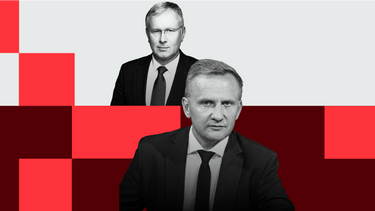 Bartosz Marczuk, ekspert polityki społecznej, członek zarządu Instytutu Sobieskiego