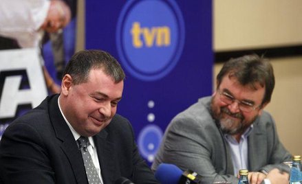 Spośród telewizji najszybciej rosły przychody grupy TVN