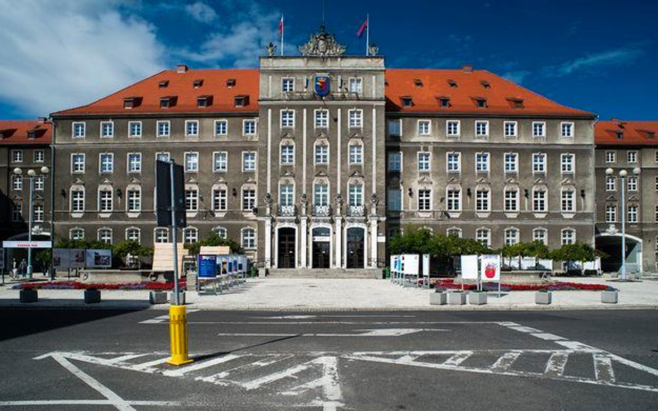 Szczecin