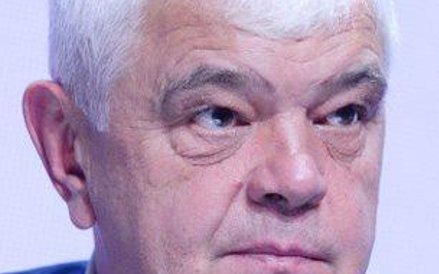 Dariusz Fabiszewski, dyrektor generalny CISCO w Polsce