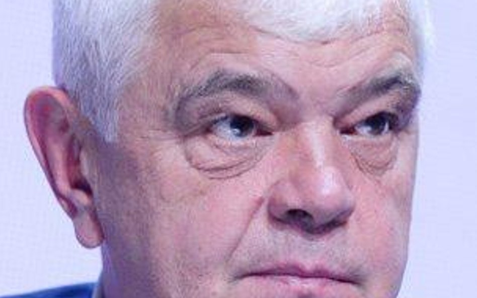 Dariusz Fabiszewski, dyrektor generalny CISCO w Polsce