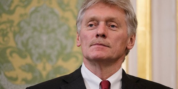 Spotkanie Władimir Putin - Wołodymyr Zełenski? Moskwa ogłasza, że to niewykluczone