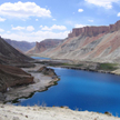 Park narodowy Band-e Amir