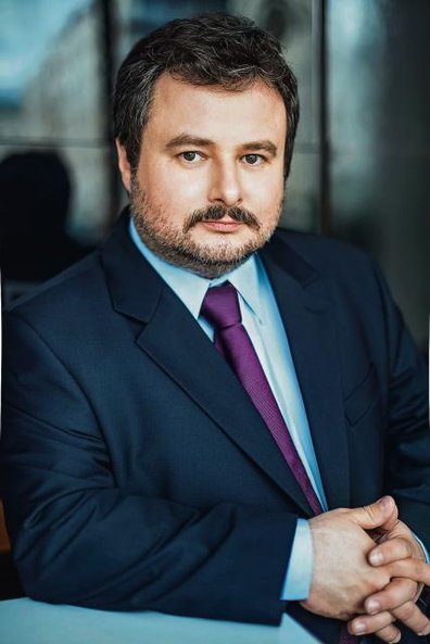 Urząd Ochrony Konkurencji i Konsumentów kierowany przez Marka Niechciała