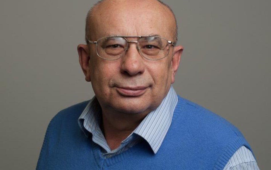 Jerzy Kowalski