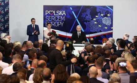 Chrabota: Nie stygmatyzować samorządności
