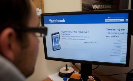 Młodzi uciekają z Facebooka. Jest nowy serwis!