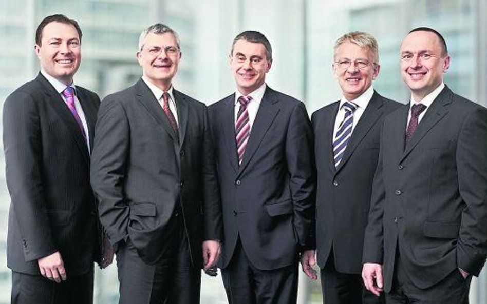 Środkowoeuropejski sojusz giełd nie zagrozi naszemu parkietowi