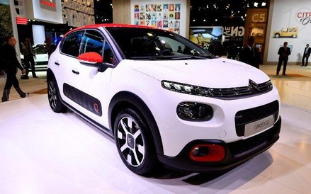Citroen C3