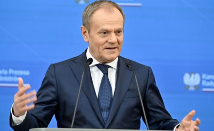 Donald Tusk
