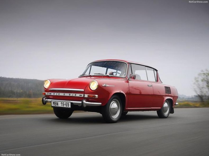 Marzenie kolekcjonerów, czyli dwudrzwiowa wersja MBX De Luxe.