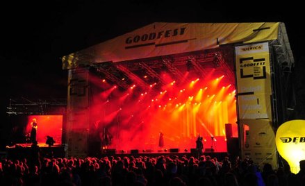 Goodfest 2013