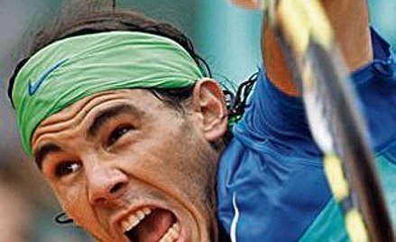 Rafael Nadal: – Gratuluję Robinowi i dziękuję jej wysokości królowej Zofii, że zechciała mi dziś kib