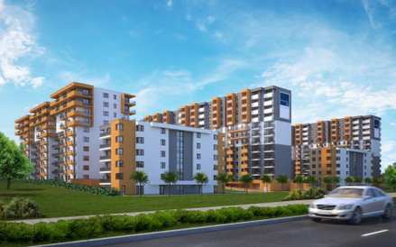 W Krakowie budowę trzeciego, ostatniego etapu osiedla Polonijna rozpoczyna Grupa Galinvest.