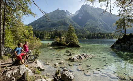 W ramach kampanii DZT podsuwa prawie 140 pomysłów na podróże o zrównoważonym charakterze