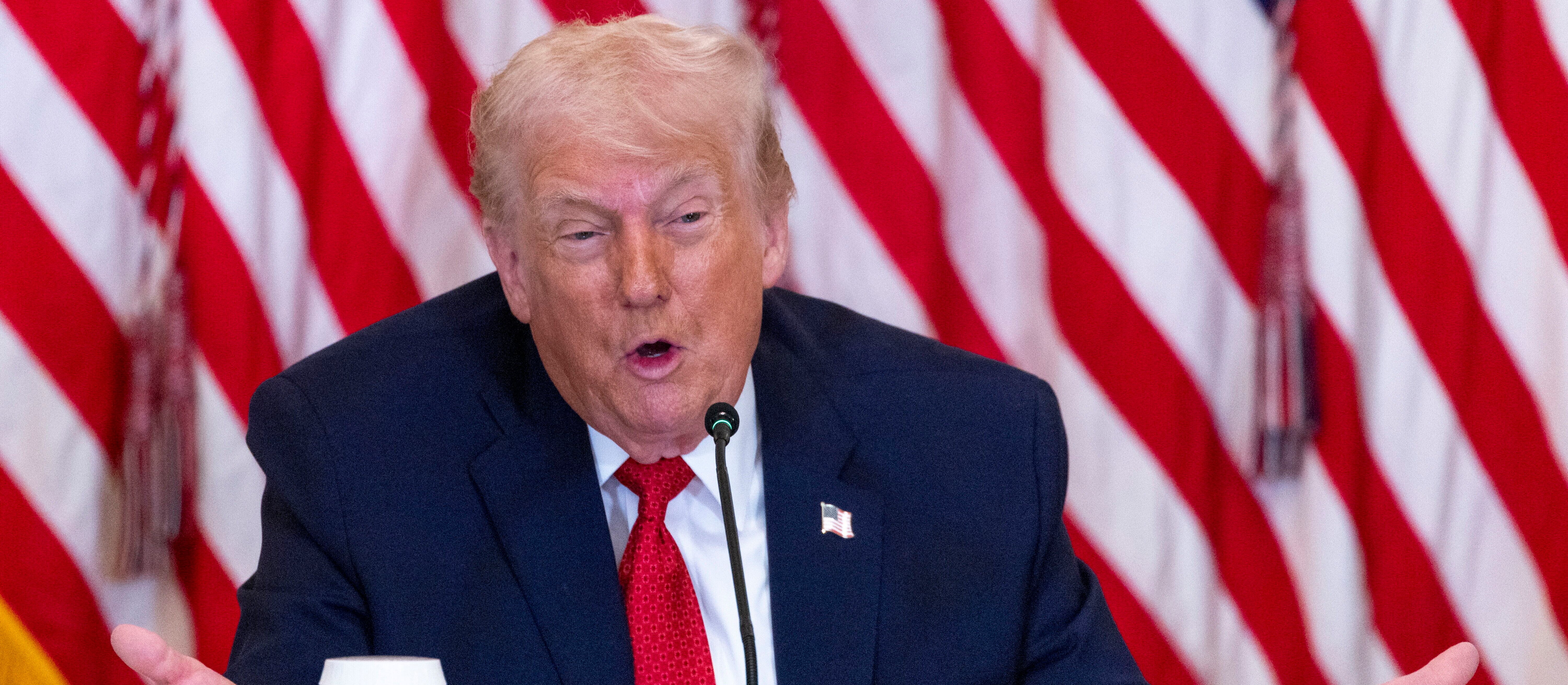 Regulacyjny paradoks Donalda Trumpa