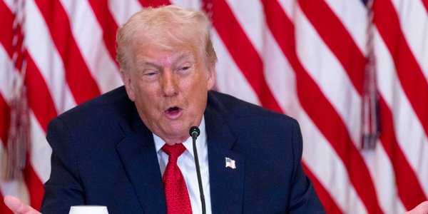 Regulacyjny paradoks Donalda Trumpa