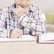 11-latek się zabił, bo nie zaliczył egzaminu