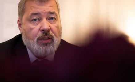 Dmitrij Muratow