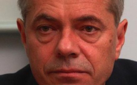 Cezary Banasiński ostatecznie nie wszedł do zarządu Orlenu