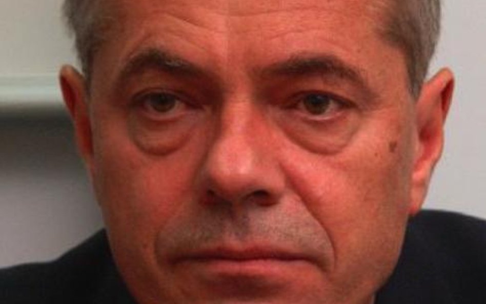 Cezary Banasiński ostatecznie nie wszedł do zarządu Orlenu