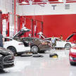 Tesla wkracza do Polski. Będzie autoryzowany serwis
