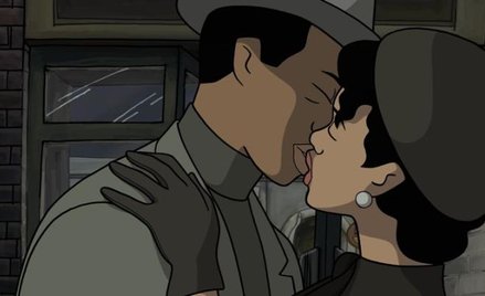 Animowana love story „Chico i Rita”