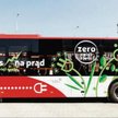 Z zakładów Ursusa może wyjedżać rocznie ok. 100 elektrycznych autobusów.