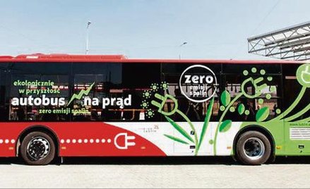 Z zakładów Ursusa może wyjedżać rocznie ok. 100 elektrycznych autobusów.