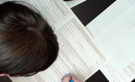 Najprostsze są ryczałt i karta