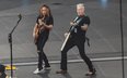 Album - hołd dla Metalliki z udziałem dwóch zespołów z Polski