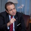 Egemen Bagis
