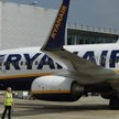 Ryanair opublikował w internecie dane o zarobkach pracowników