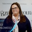 zdjęcie Forum Funduszy 2026, Agata Alicka, dyrektor departamentu powierniczego, Deutsche Bank Polska