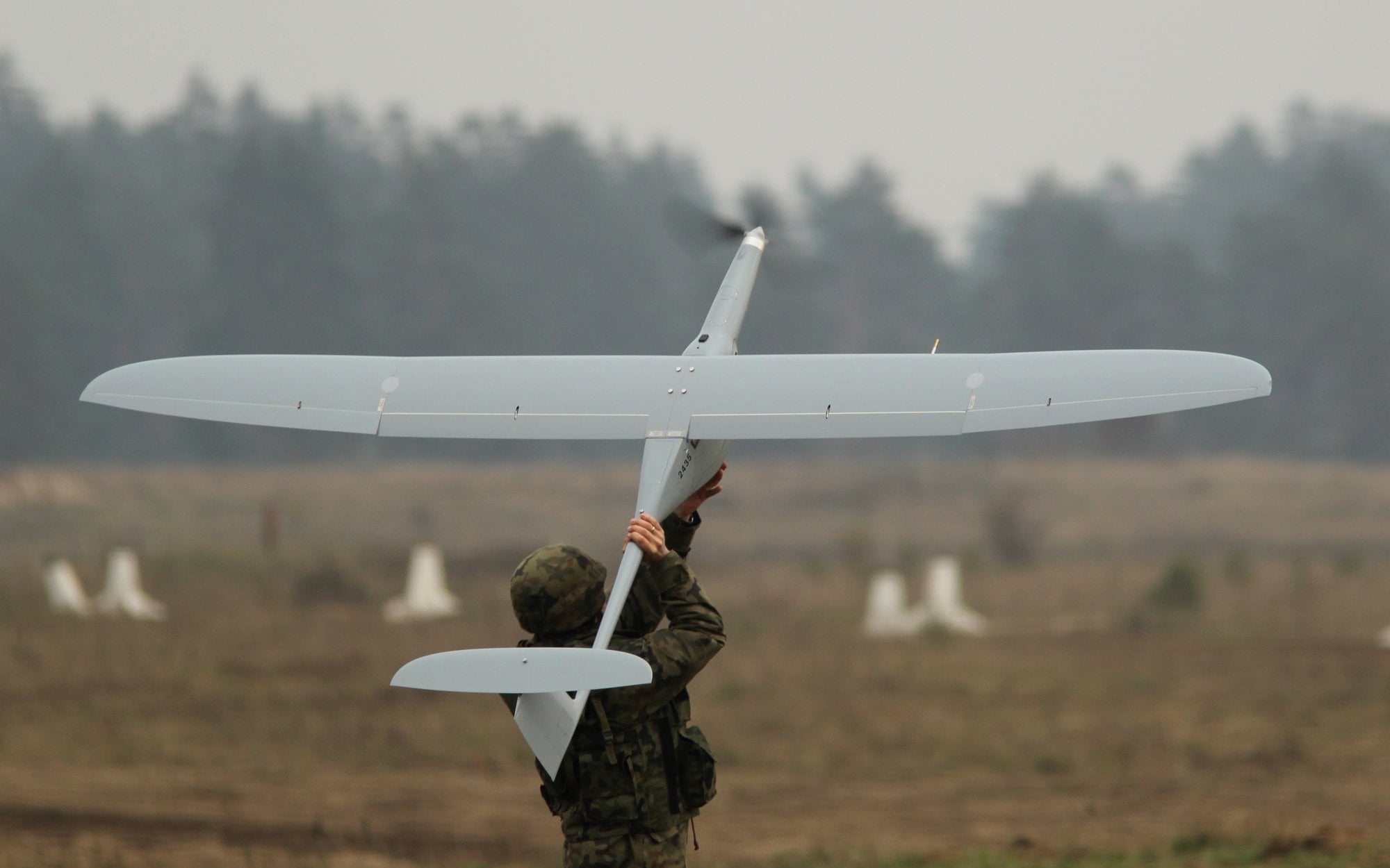 Polska bierze miliardy z SAFE. Rząd Tuska uruchamia wielkie zakupy uzbrojenia