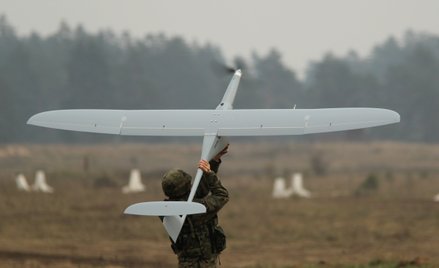 SAFE zasili polską armię miliardami. PGZ i WB największymi wygranymi