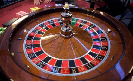 Olympic ucieka z GPW