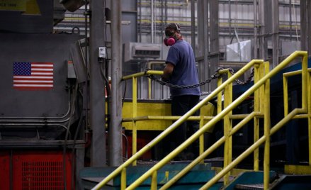 USA: Ceny producenckie nadal rosną