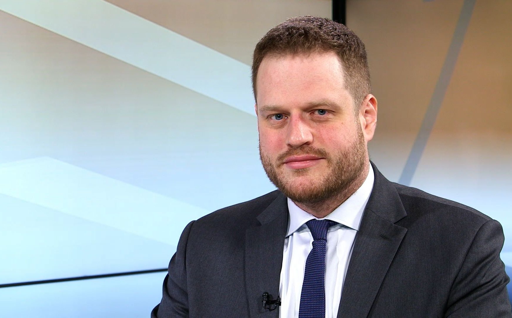 Janusz Cieszyński: Podniósłbym sobie składkę zdrowotną