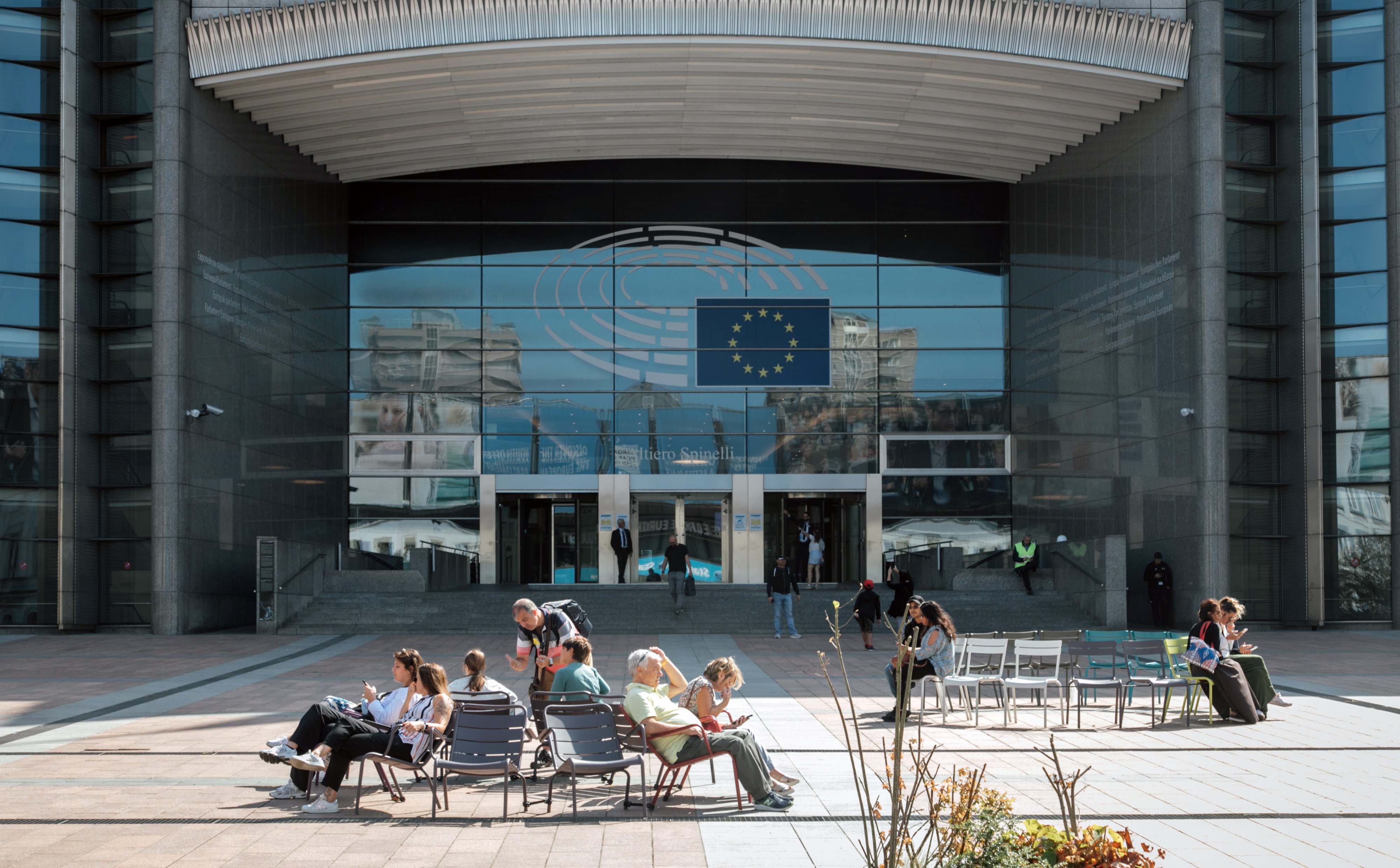Kolejny budżet Europy: dostosowanie się do nowych realiów