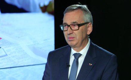 #RZECZoBIZNESIE: Stanisław Szwed: Płaca minimalna musi rosnąć