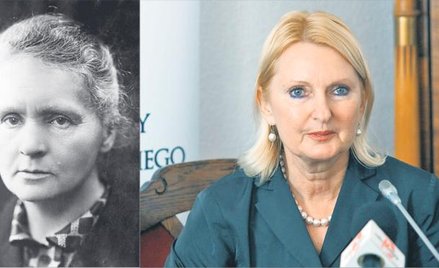 ?Historię polskich innowacji pisały również kobiety. Najsłynniejsza z nich to oczywiście Maria Skłod