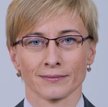Gosiewska chce 5 mln zł za śmierć męża