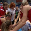Rosyjska reprezentacja kobiet w koszykówce