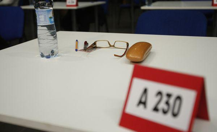 Odwołali się do ministra i zostali adwokatami oraz radcami