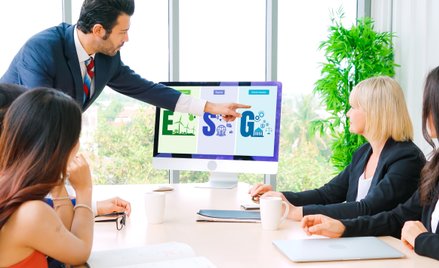 Raportowanie ESG rodzi się w bólach. Jakie skutki przyniesie Omnibus?